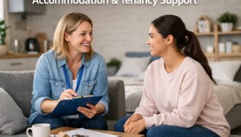 Accommodation-Tenancy Assistance
